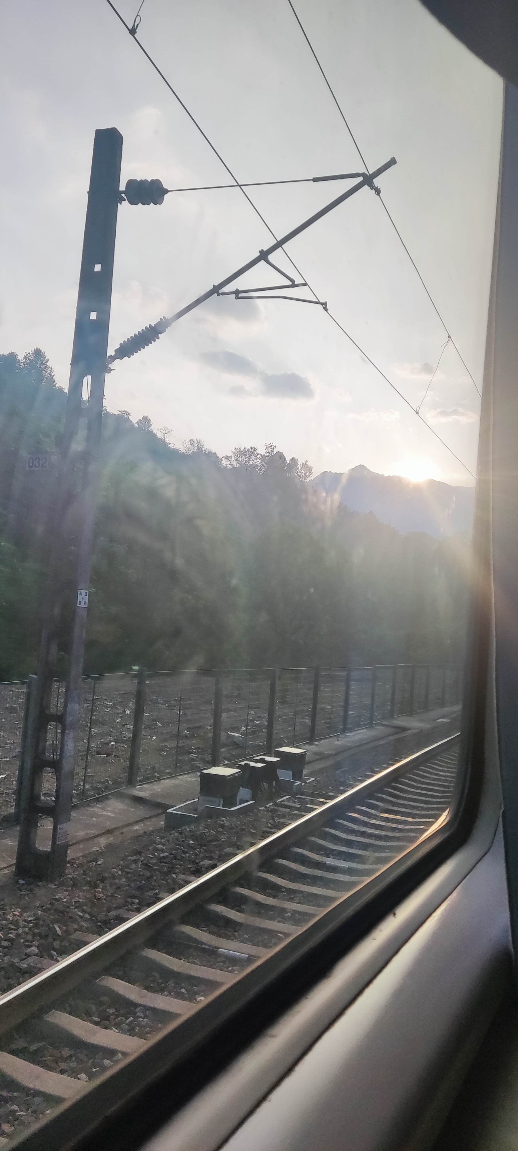 日出
